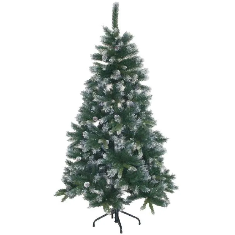 Novogodišnja jelka Snow 