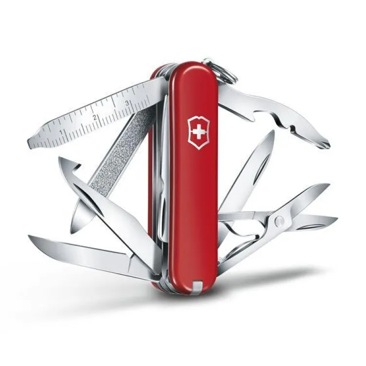 Nož Victorinox Mini Champ