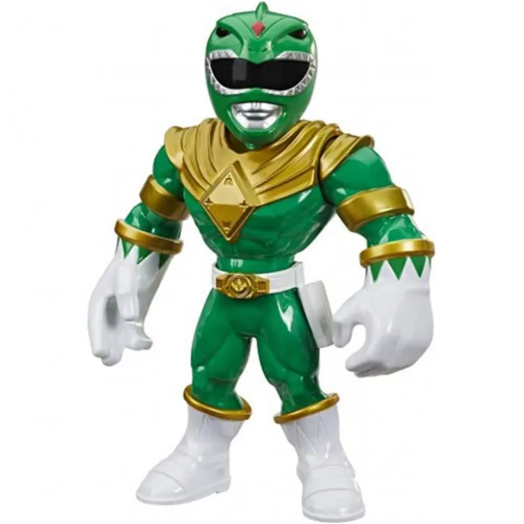 Power Rangers figura Zeleni rendžer 37323