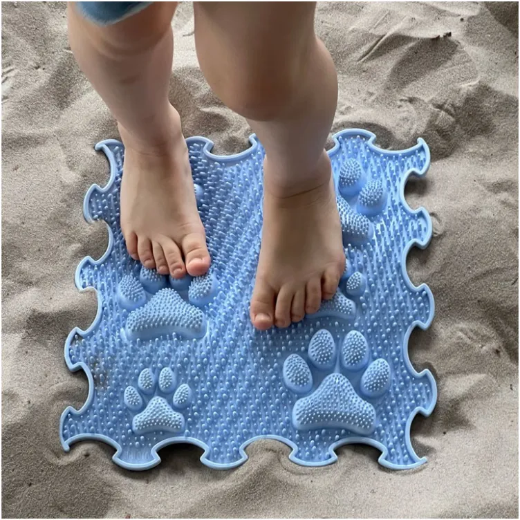 Ortoto senzorne podloge - puzzle 34551