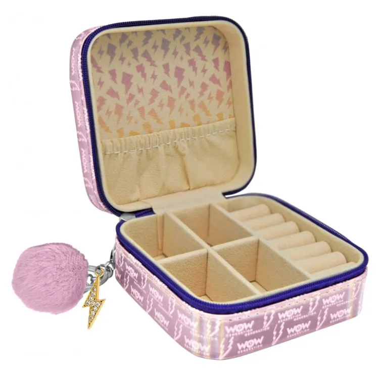 WOW Generation putni neseser za nakit