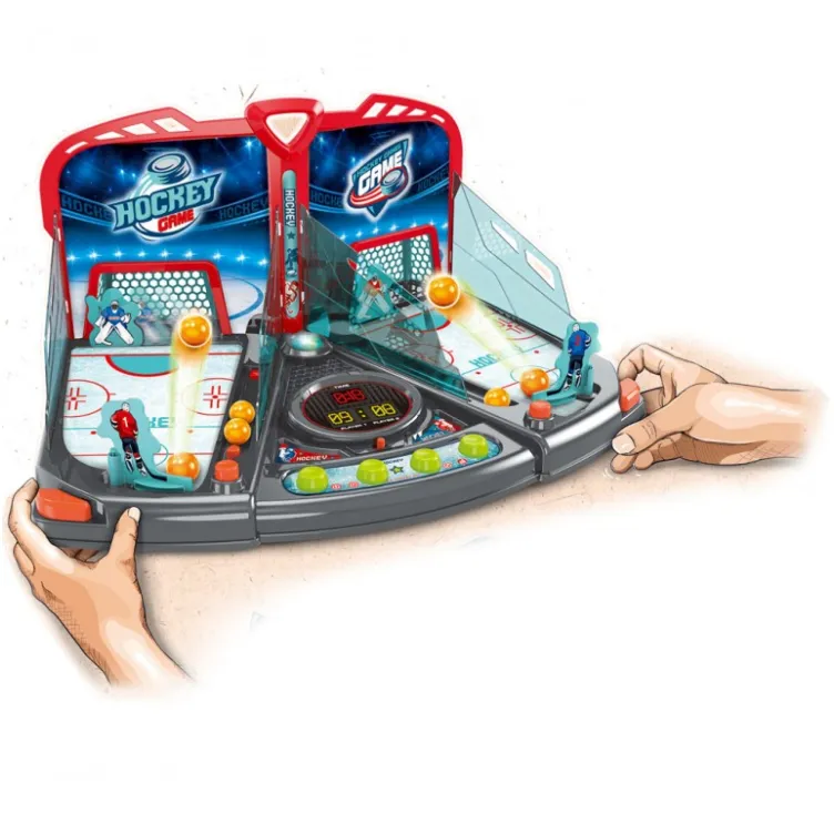 Hokej na ledu za dva igrača 35833