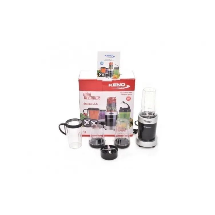 NUTRI BLENDER KE 901