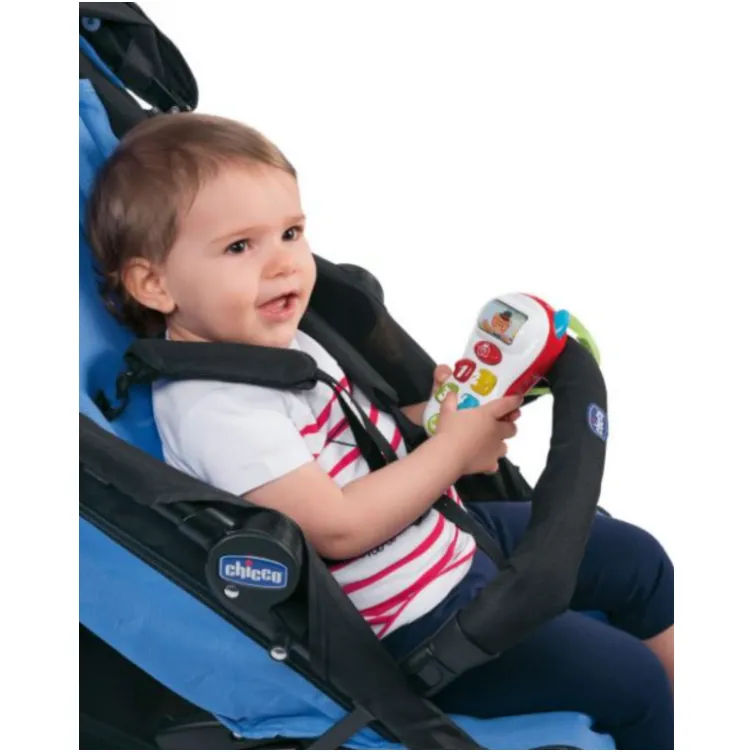 Igračka selfi telefon Chicco 