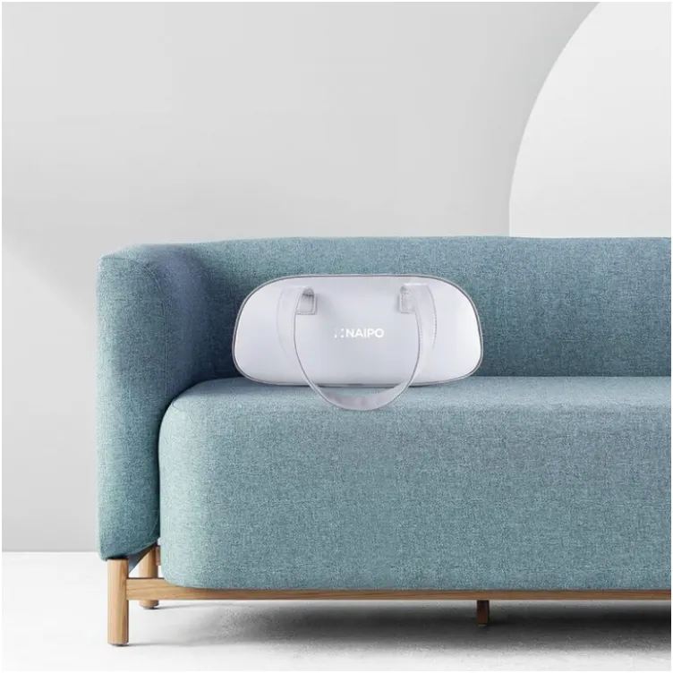 Masažer Naipo OCUDDLE C1 