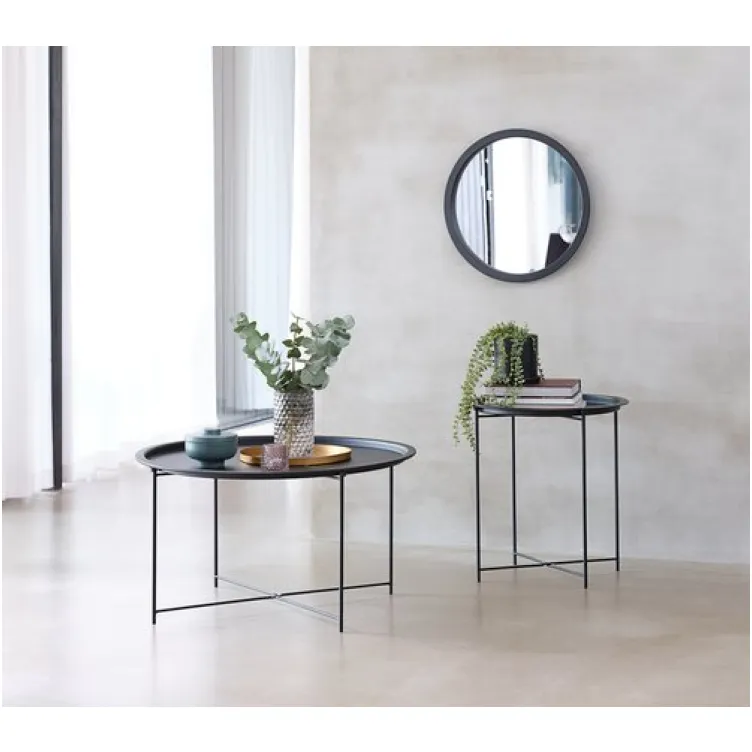 Ogledalo LUM  Ø47 1