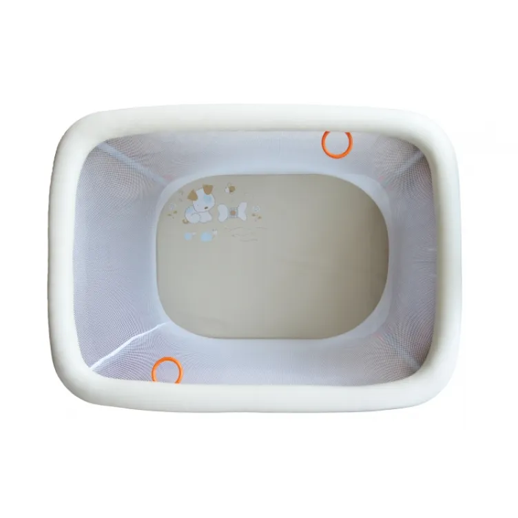 Ogradica za bebe Puerri Puppy