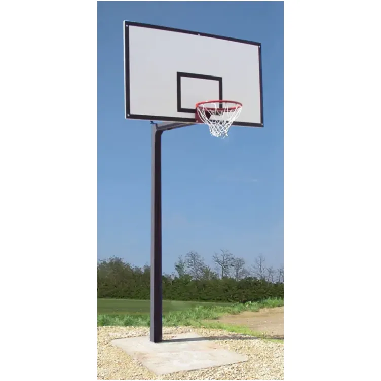 Dvorišna košarkaška konstrukcija OK2