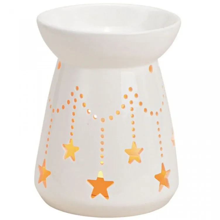 Aroma lampa zvezdice