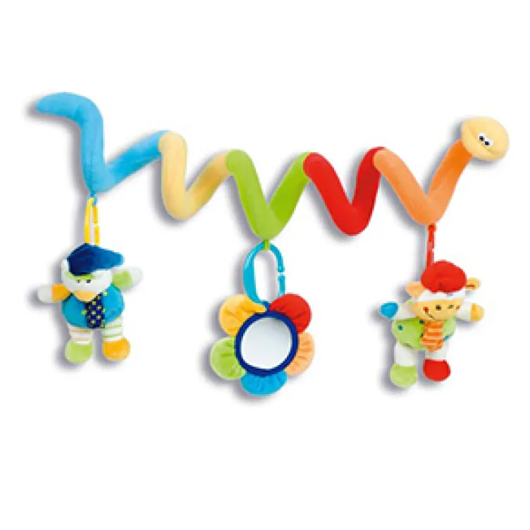 Plišana igračka za kolica ili krevetac Olmitos 3900