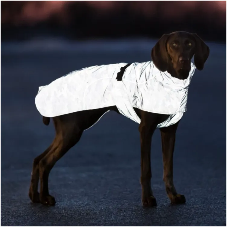  Reflektujuće odelo za pse Lunas XS 