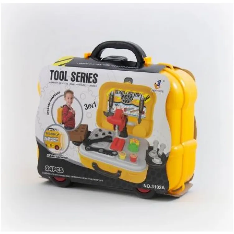 Best luck set alata BE1393102 