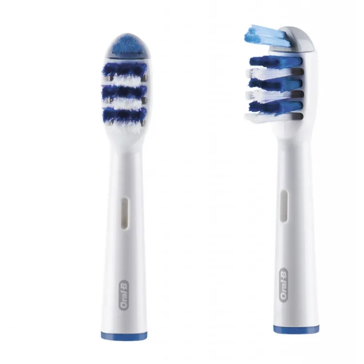 Oral B Trizone zamenske glava za električnu četkicu 
