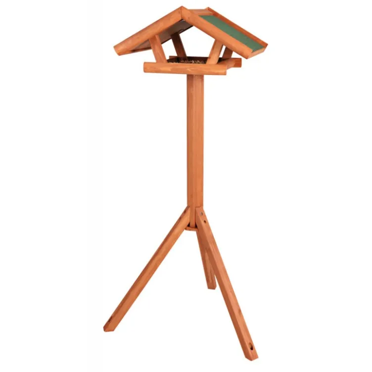 Kućica za hranu  44x44x111 cm