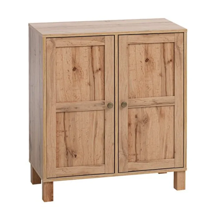 Ormarić DORA 2 vrata hrast