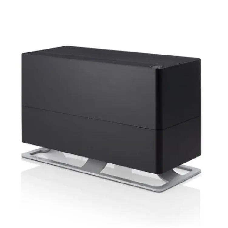 Ovlaživač vazduha Oskar BIG Black