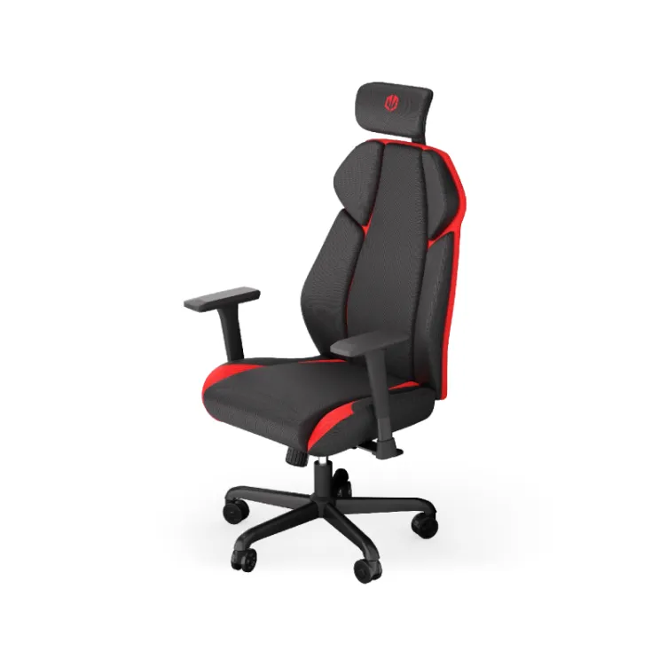 ENDORFY Meta RD stolica crvena 