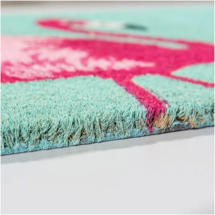 Otirač Coco Style Flamingo