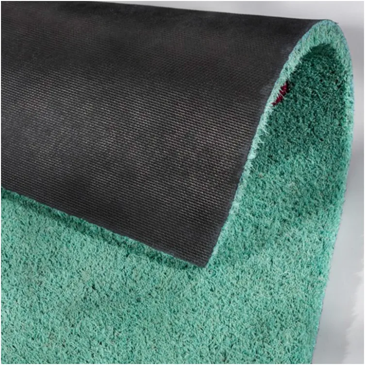 Otirač Coco Style Flamingo