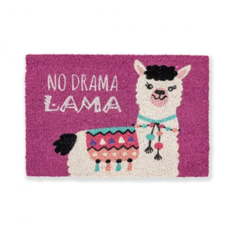 Otirač Coco Style Lama