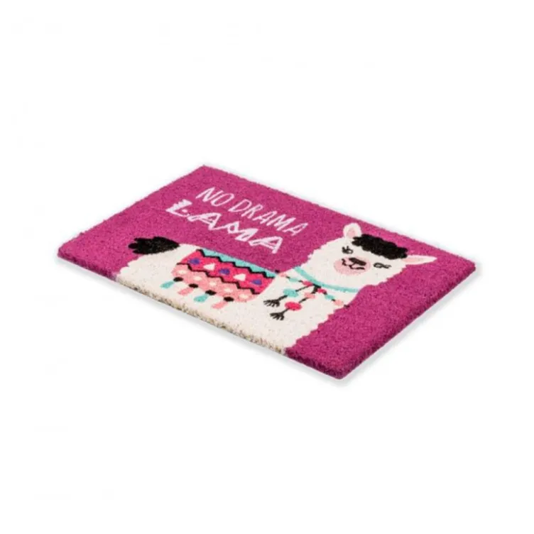 Otirač Coco Style Lama