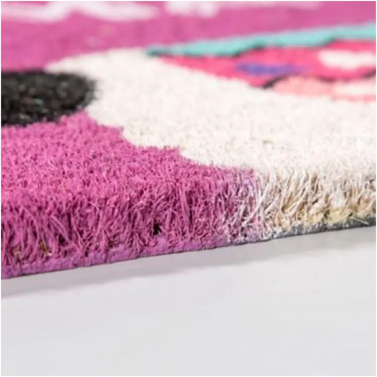 Otirač Coco Style Lama