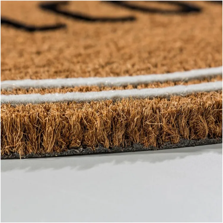 Otirač Coco Welcome