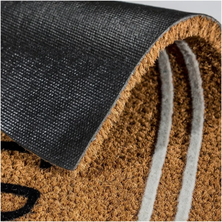 Otirač Coco Welcome