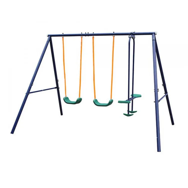 Ljuljaška za dvorište 302x188x185cm 