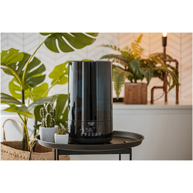 Ovlaživač vazduha sa daljinskim upravljačem Adler AD7963