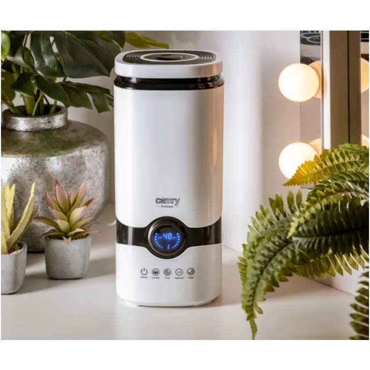 Ovlaživač vazduha sa daljinskim upravljačem Camry CR7964