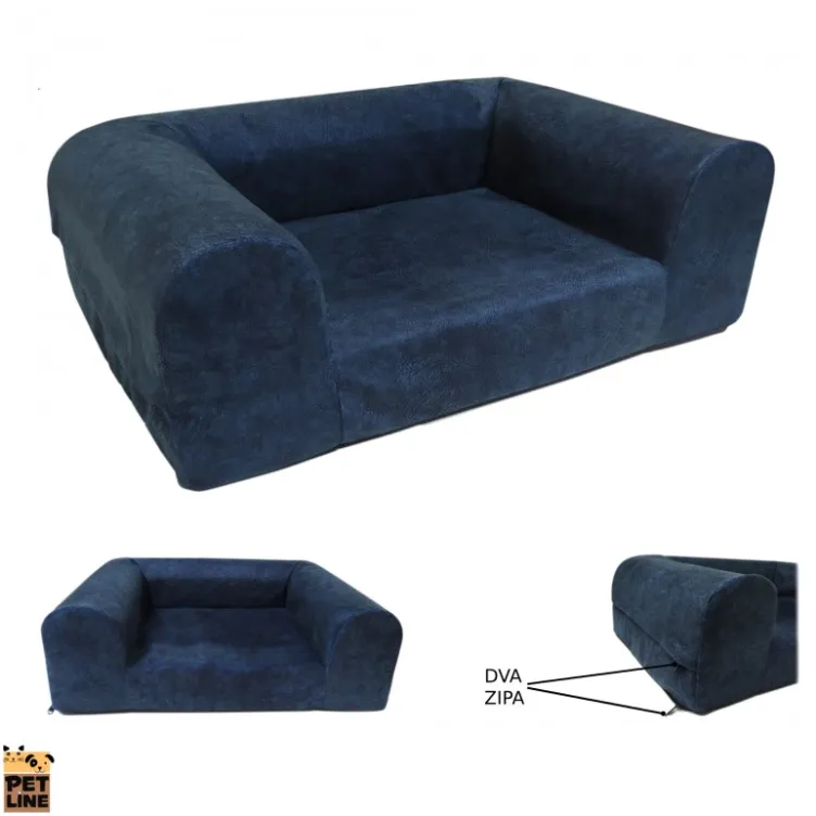 Sofa za psa Bruno XS