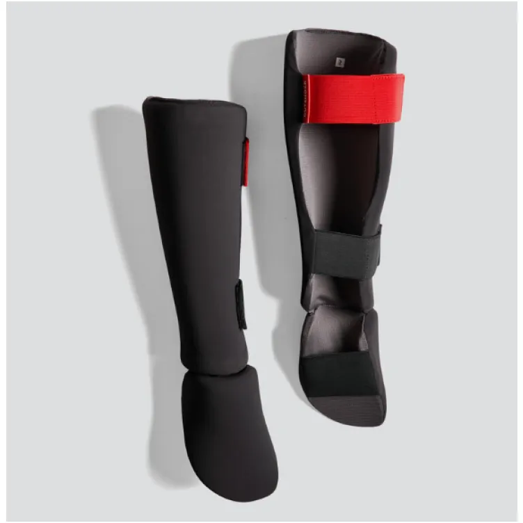 Štitnik potkolenice i stopala Ergo 