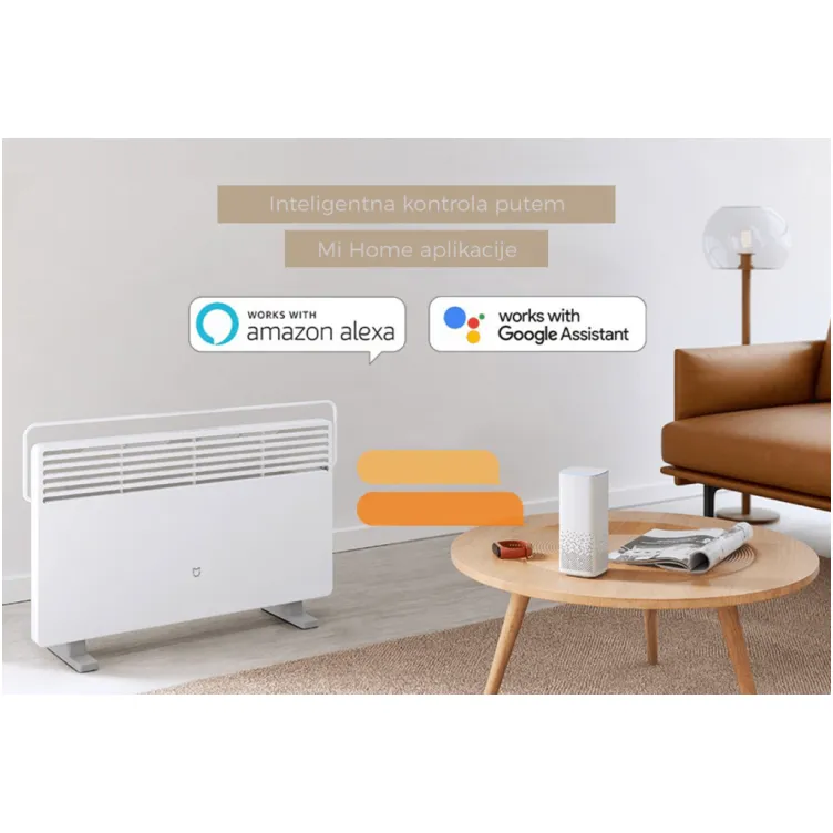 Pametna grejalica Xiaomi S