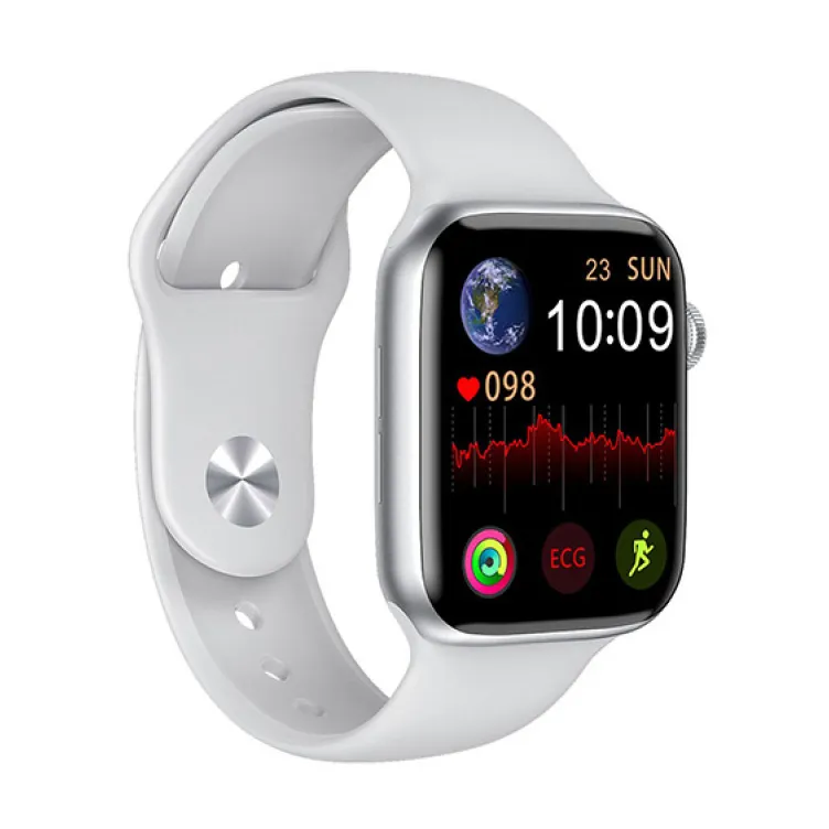  Pametni sat Kronos Srebrni