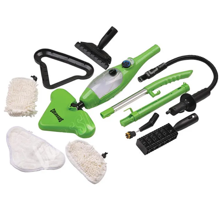 Paročistač MOP 5u1 + dodaci gratic Colossus CSS-4100C