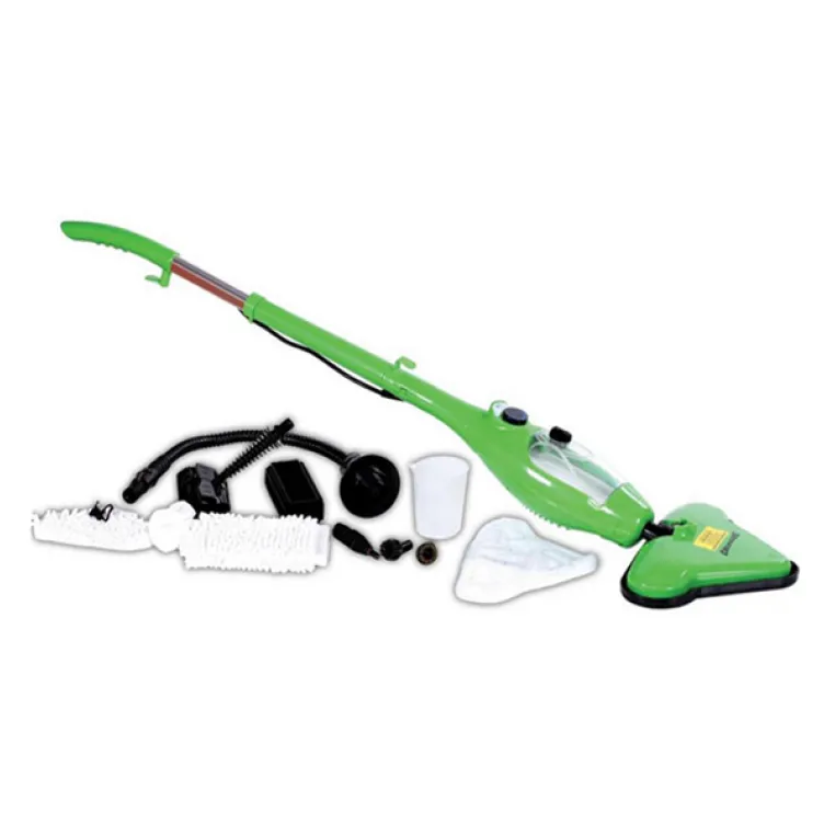 Paročistač MOP 5u1 + dodaci gratic Colossus CSS-4100C