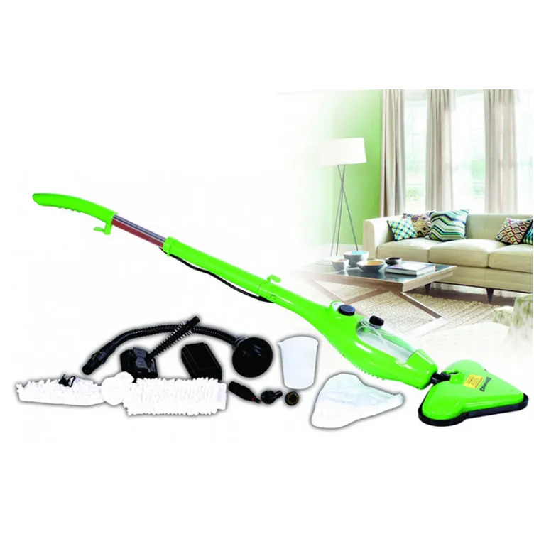 Paročistač MOP 5u1 + dodaci gratic Colossus CSS-4100C