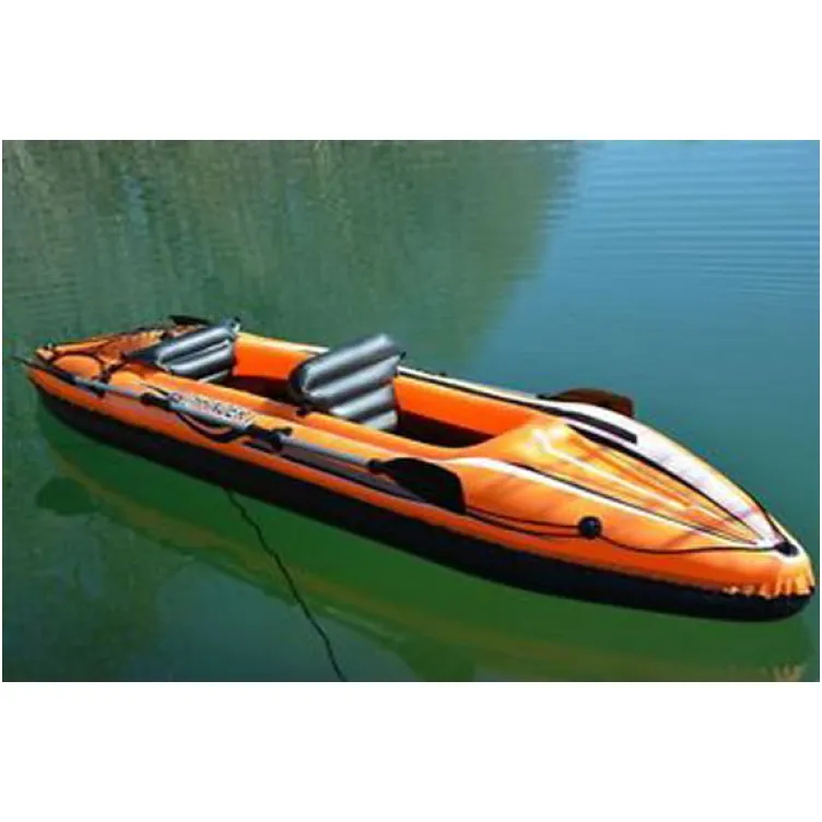 Kajak Pathfinder 1 dvosed