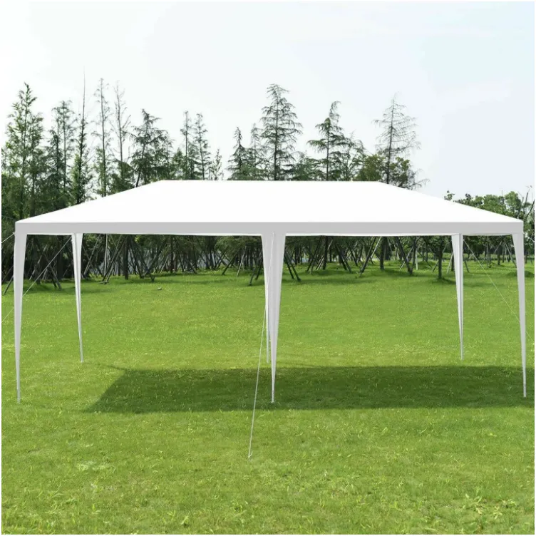 Paviljon Gazebo 3x6x2,55m