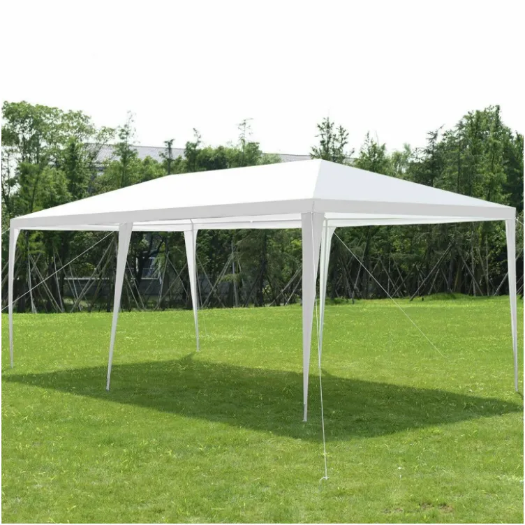 Paviljon Gazebo 3x6x2,55m
