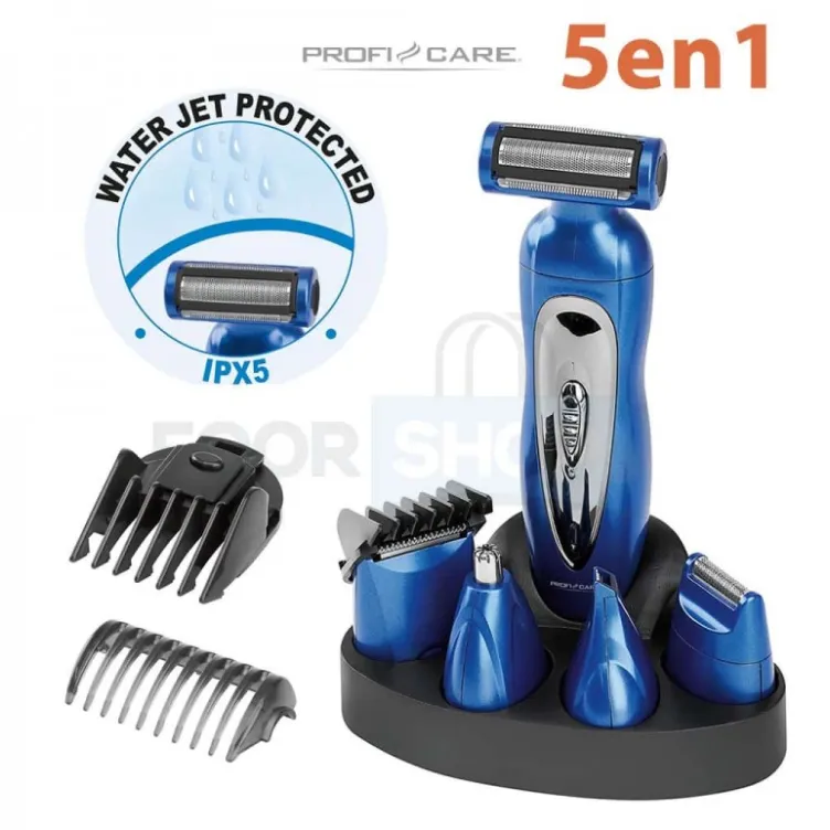 Trimer set Profi care PC-BHT 3015 