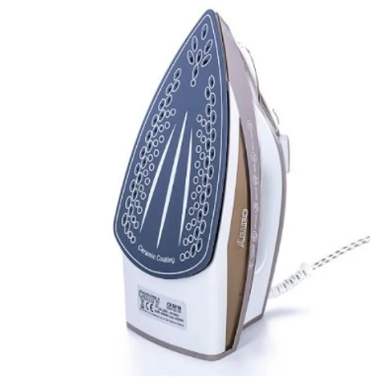 Pegla na paru CR5018