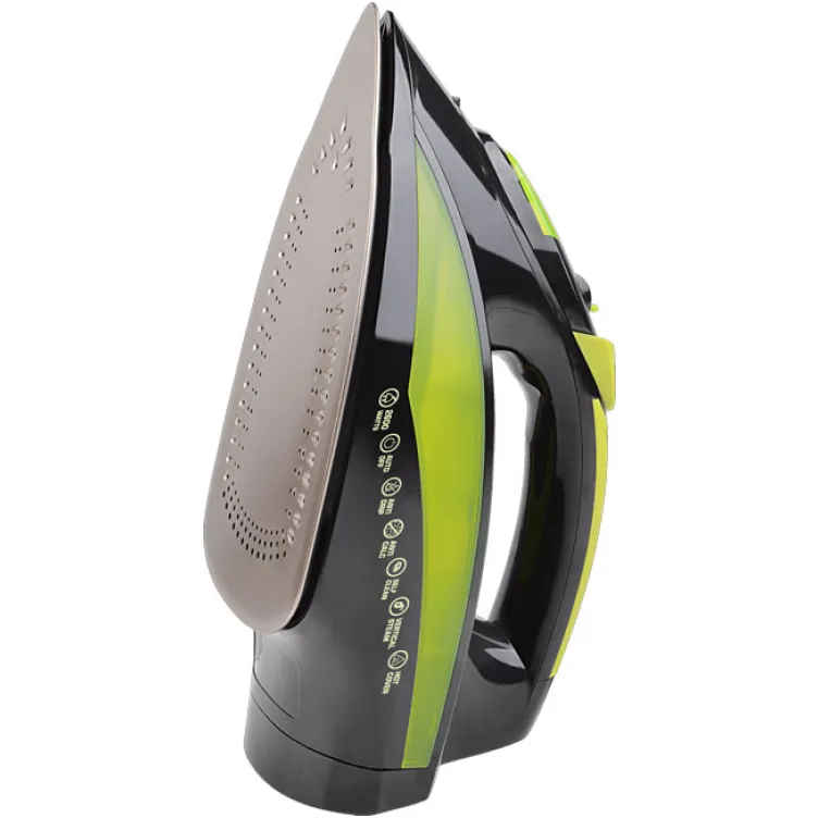 Pegla na paru ECG NZ 280 auto-off