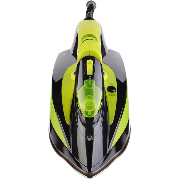 Pegla na paru ECG NZ 280 auto-off