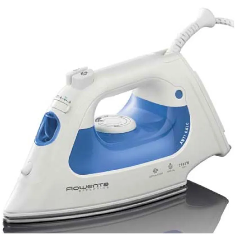 Pegla na paru Rowenta DX 1251