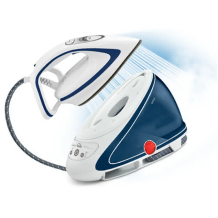Pegla TEFAL PRO EXPRESS ULTIMATE CARE GV9570E01