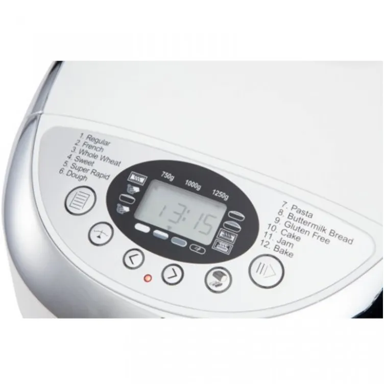 Pekač za hleb Adler AD6019