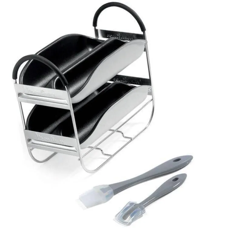 Pekara za hleb Moulinex OW 6101