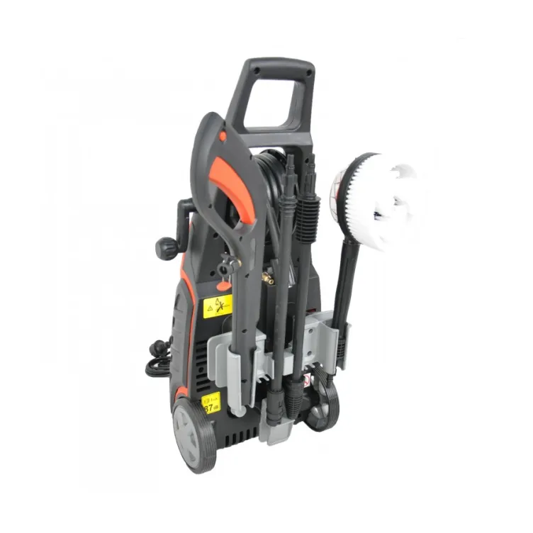 Perač pod pritiskom Black Decker PW1700SPM